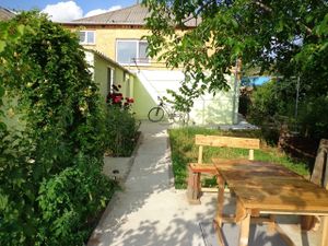 CostelHostel View at CostelHostel in Rosu