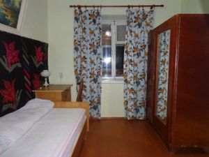 Single Room at CostelHostel in Rosu