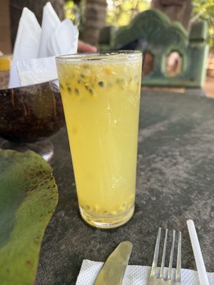   at Gami Gedara in Polonnaruwa