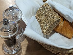  at Cafe Jolie in Regensburg