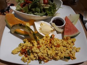  at Cafe Jolie in Regensburg