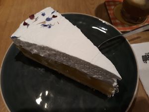  at Cafe Jolie in Regensburg