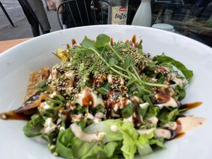 Sehr lecker 🤤  at MakiMaki Sushi Green in Cologne