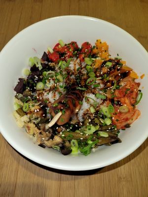  at MakiMaki Sushi Green in Cologne