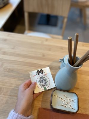   at MakiMaki Sushi Green in Cologne