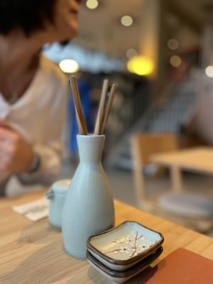   at MakiMaki Sushi Green in Cologne