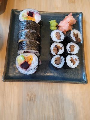  at MakiMaki Sushi Green in Cologne