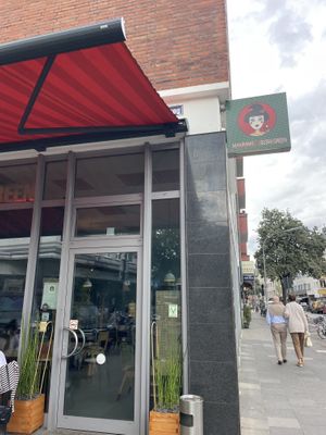   at MakiMaki Sushi Green in Cologne