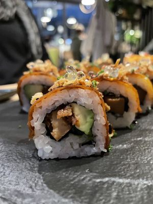   at MakiMaki Sushi Green in Cologne