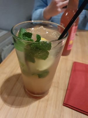  at MakiMaki Sushi Green in Cologne