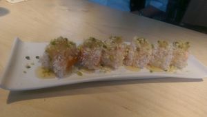 Nachspeise  at MakiMaki Sushi Green in Cologne