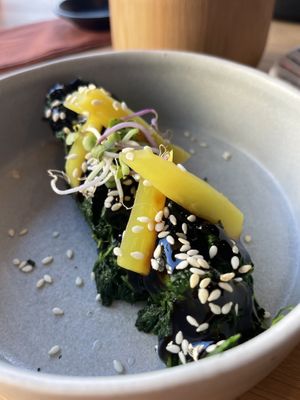   at MakiMaki Sushi Green in Cologne