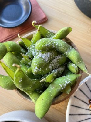   at MakiMaki Sushi Green in Cologne