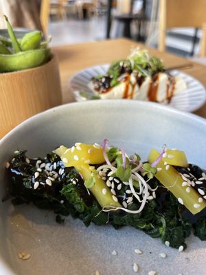   at MakiMaki Sushi Green in Cologne