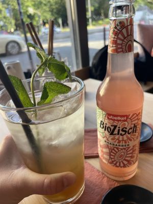   at MakiMaki Sushi Green in Cologne