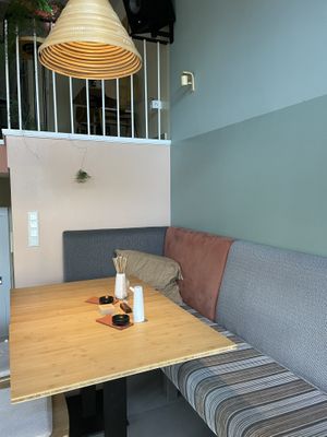   at MakiMaki Sushi Green in Cologne