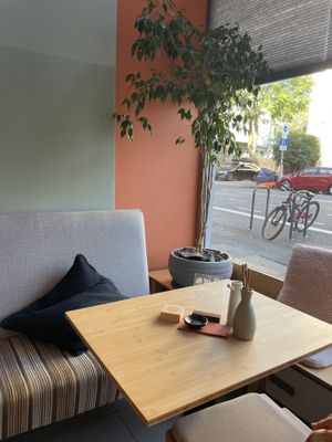   at MakiMaki Sushi Green in Cologne