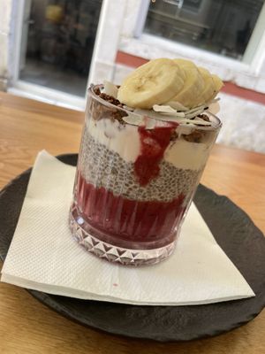   at Coffee&Cake in Zadar