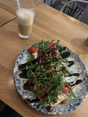   at Coffee&Cake in Zadar