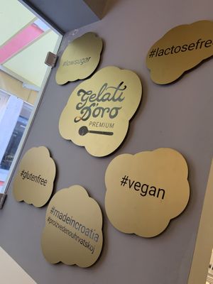   at Coffee&Cake in Zadar