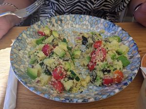  at Coffee&Cake in Zadar