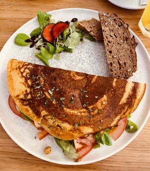   at Coffee&Cake in Zadar