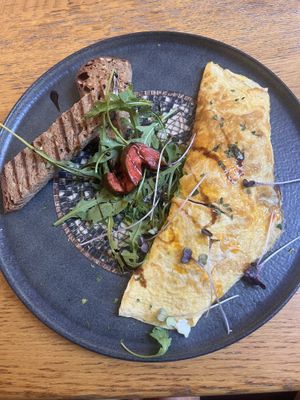   at Coffee&Cake in Zadar