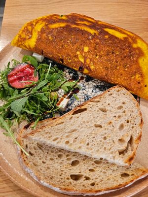  at Coffee&Cake in Zadar