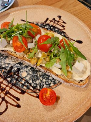  at Coffee&Cake in Zadar