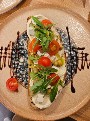  at Coffee&Cake in Zadar