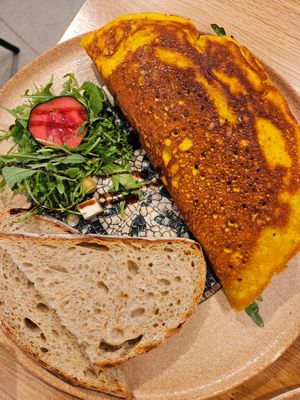  at Coffee&Cake in Zadar