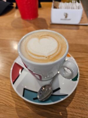  at Coffee&Cake in Zadar