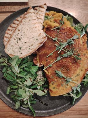  at Coffee&Cake in Zadar