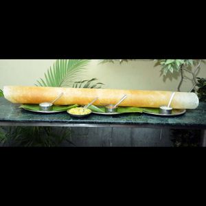 garden cafe at Garden Cafe in Kolkata