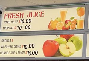   at Falafel Moudy in Campbellfield