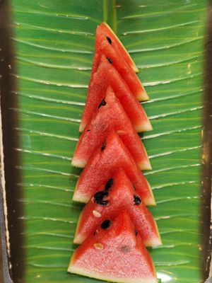  at Jungle Kitchen in Ao Nang