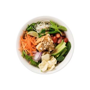 Bali at Pineana - Pineapple Crush in Avalon Beach