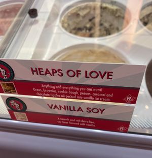   at Cute as a Cupcake in Merrillville