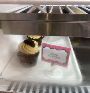   at Cute as a Cupcake in Merrillville