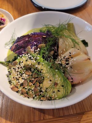  at Pharm Table in San Antonio