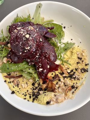   at Pharm Table in San Antonio