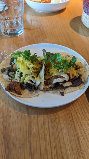  at Pharm Table in San Antonio