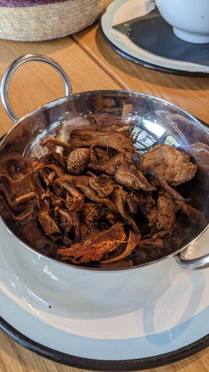  at Pharm Table in San Antonio