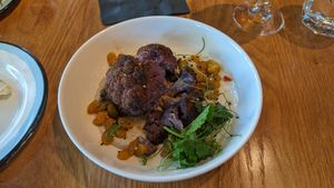  at Pharm Table in San Antonio