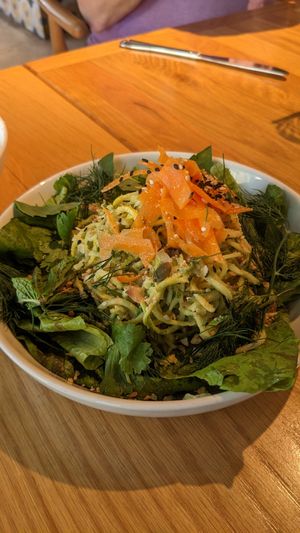  at Pharm Table in San Antonio