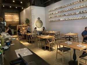   at Pharm Table in San Antonio