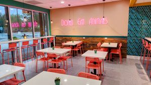  at Cake Thieves in San Antonio