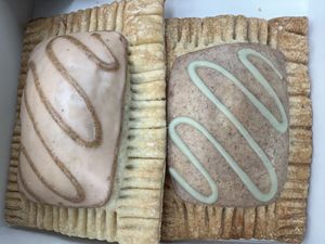   at Cake Thieves in San Antonio