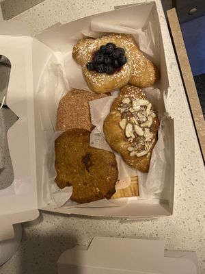   at Cake Thieves in San Antonio