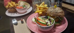  at Mooshka in Amsterdam